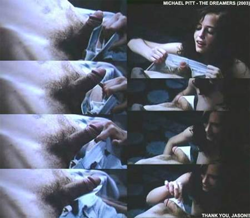 Illustration for article titled Fifty Shades of Dick: The Best Crotch Shots in Mainstream Film